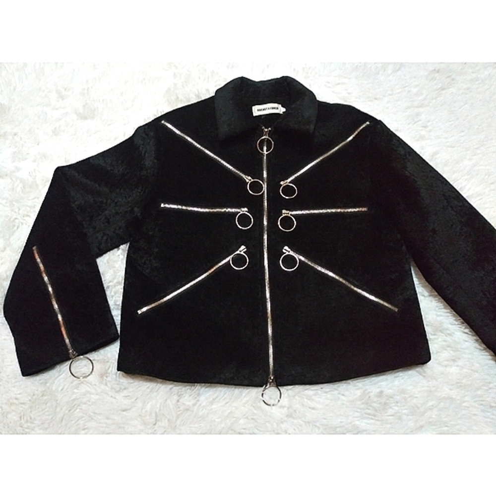 Rocket X Lunch Jacket